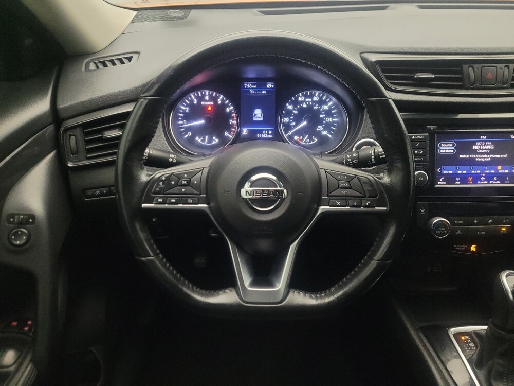 2020 Nissan Rogue in Tucson, AZ 85705 - 18134897 22