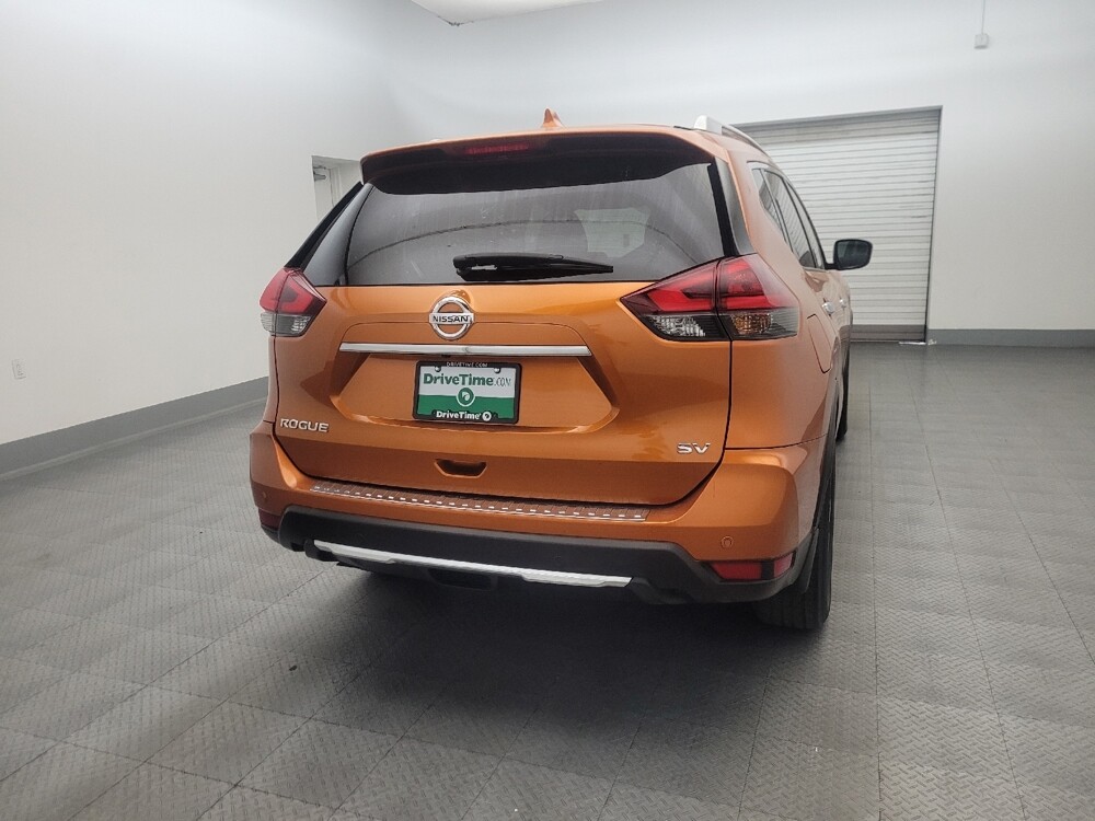2020 Nissan Rogue in Tucson, AZ 85705 - 18134897 6