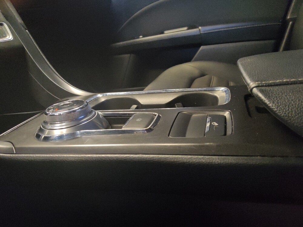 2018 Ford Fusion in Tucson, AZ 85705 - 18134898 26