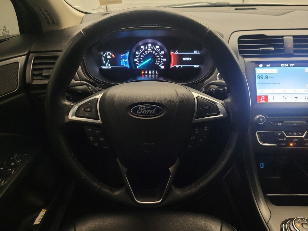 2018 Ford Fusion in Tucson, AZ 85705 - 18134898 22
