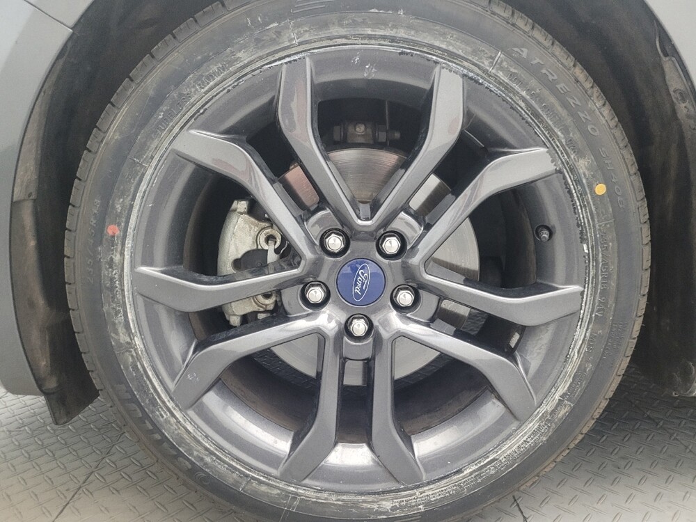 2018 Ford Fusion in Tucson, AZ 85705 - 18134898 31