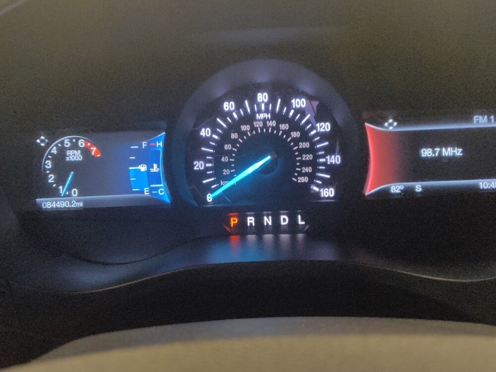 2018 Ford Fusion in Tucson, AZ 85705 - 18134898 23