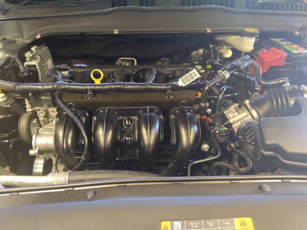 2018 Ford Fusion in Tucson, AZ 85705 - 18134898 30