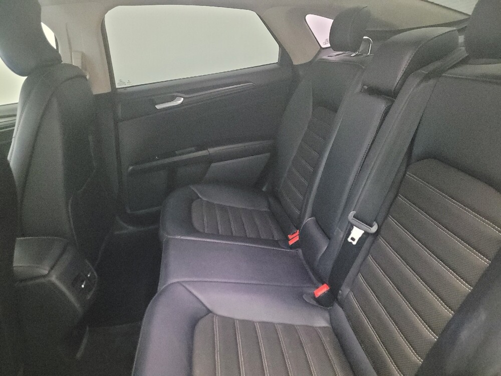 2018 Ford Fusion in Tucson, AZ 85705 - 18134898 18