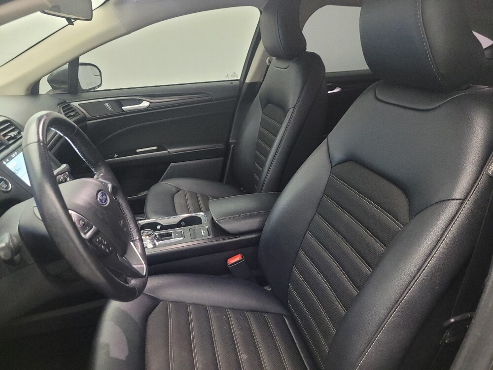 2018 Ford Fusion in Tucson, AZ 85705 - 18134898 17