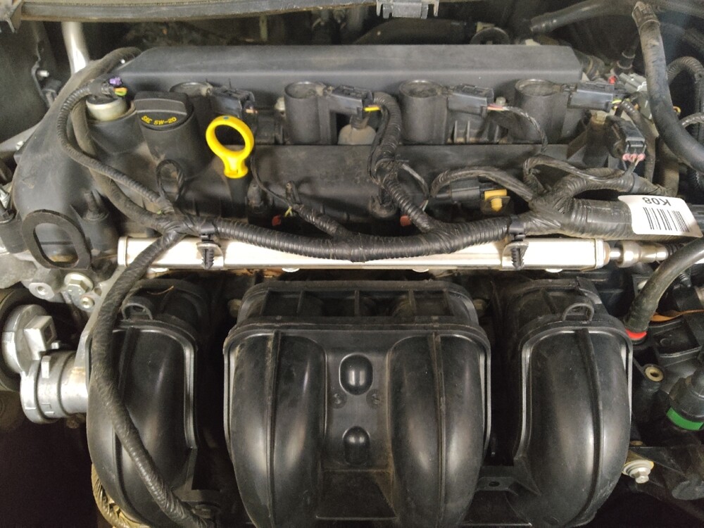 2019 Ford Escape in Glendale, AZ 85301 - 18134899 30