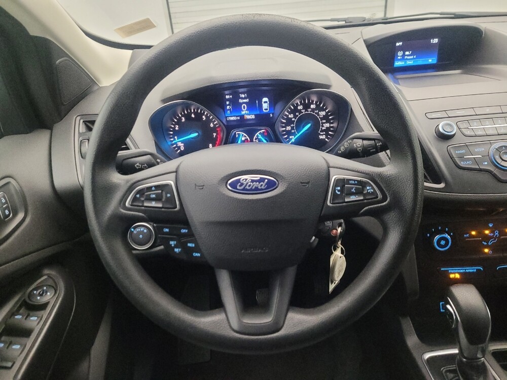 2019 Ford Escape in Glendale, AZ 85301 - 18134899 22