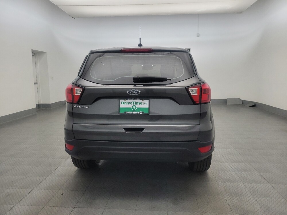 2019 Ford Escape in Glendale, AZ 85301 - 18134899 7