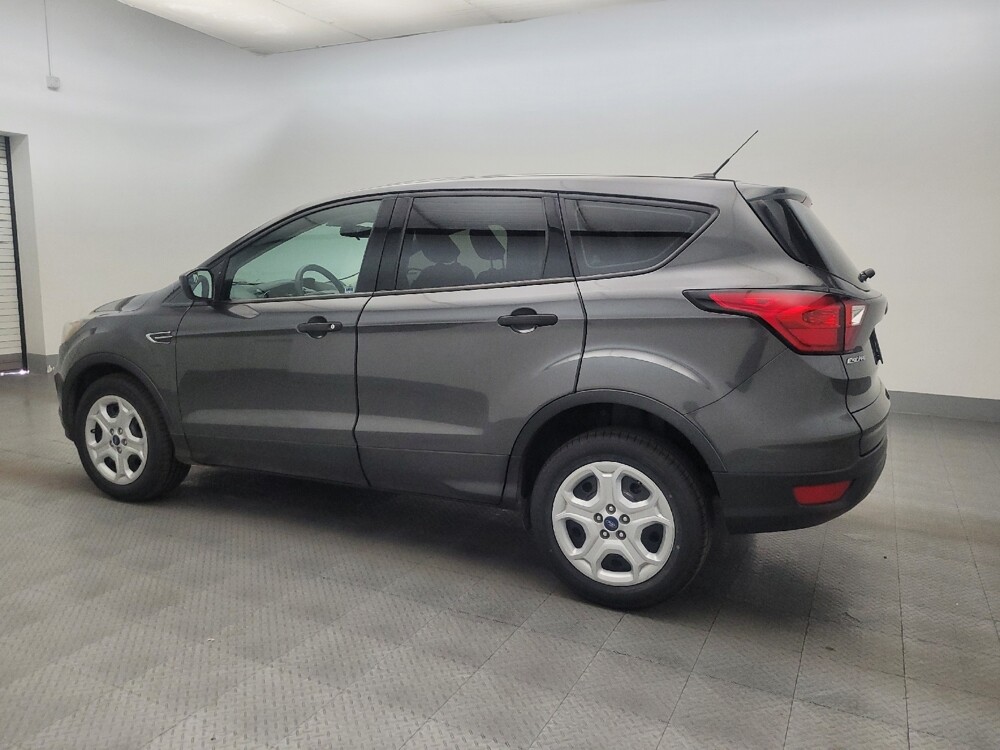 2019 Ford Escape in Glendale, AZ 85301 - 18134899 3
