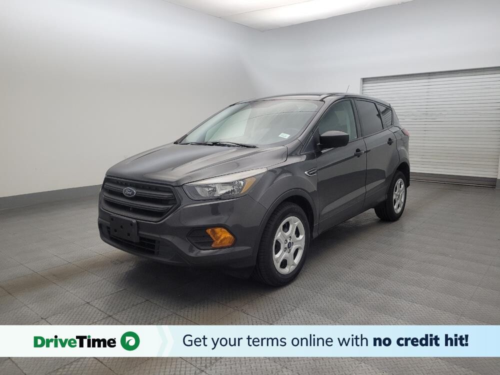 2019 Ford Escape in Glendale, AZ 85301 - 18134899