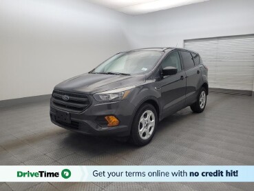 2019 Ford Escape in Glendale, AZ 85301