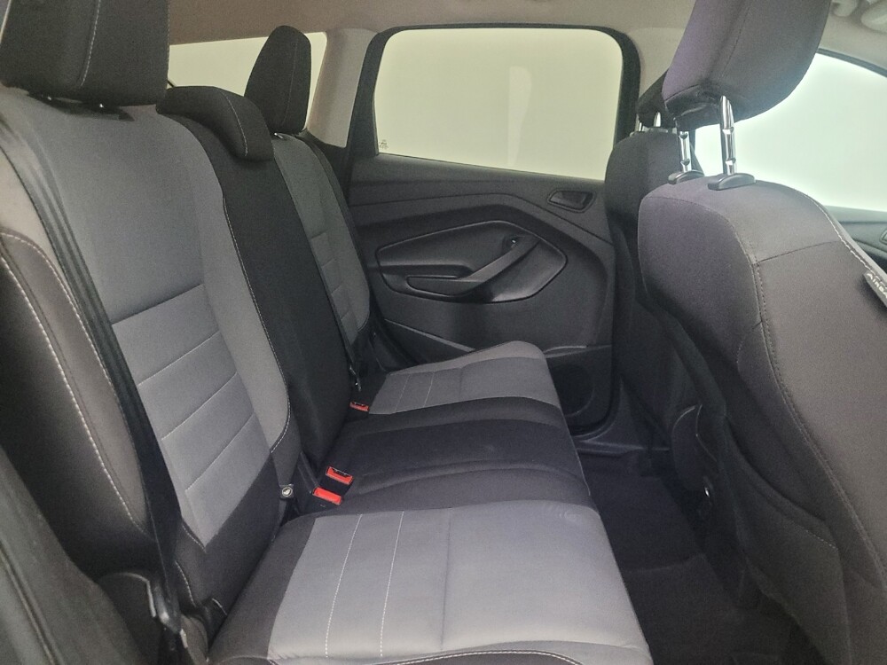 2019 Ford Escape in Glendale, AZ 85301 - 18134899 19