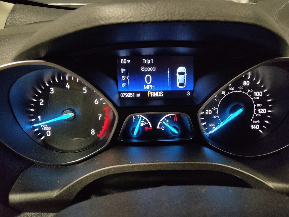2019 Ford Escape in Glendale, AZ 85301 - 18134899 23