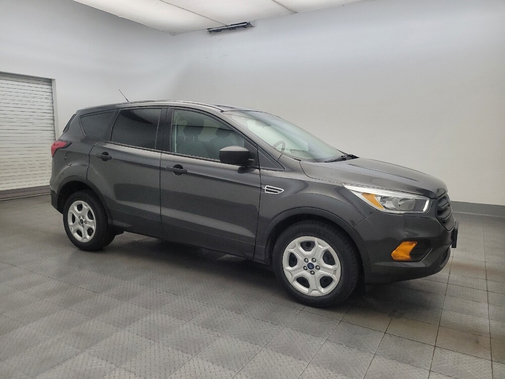 2019 Ford Escape in Glendale, AZ 85301 - 18134899 11