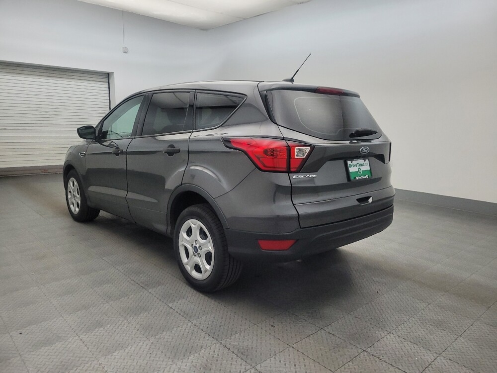 2019 Ford Escape in Glendale, AZ 85301 - 18134899 5