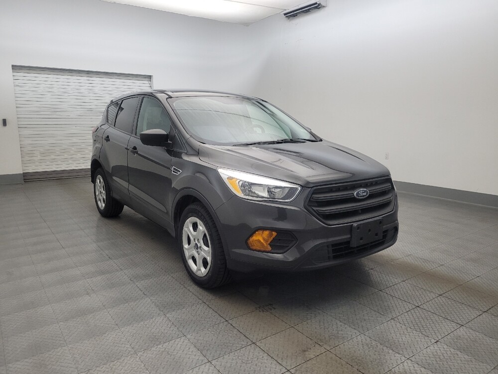 2019 Ford Escape in Glendale, AZ 85301 - 18134899 13