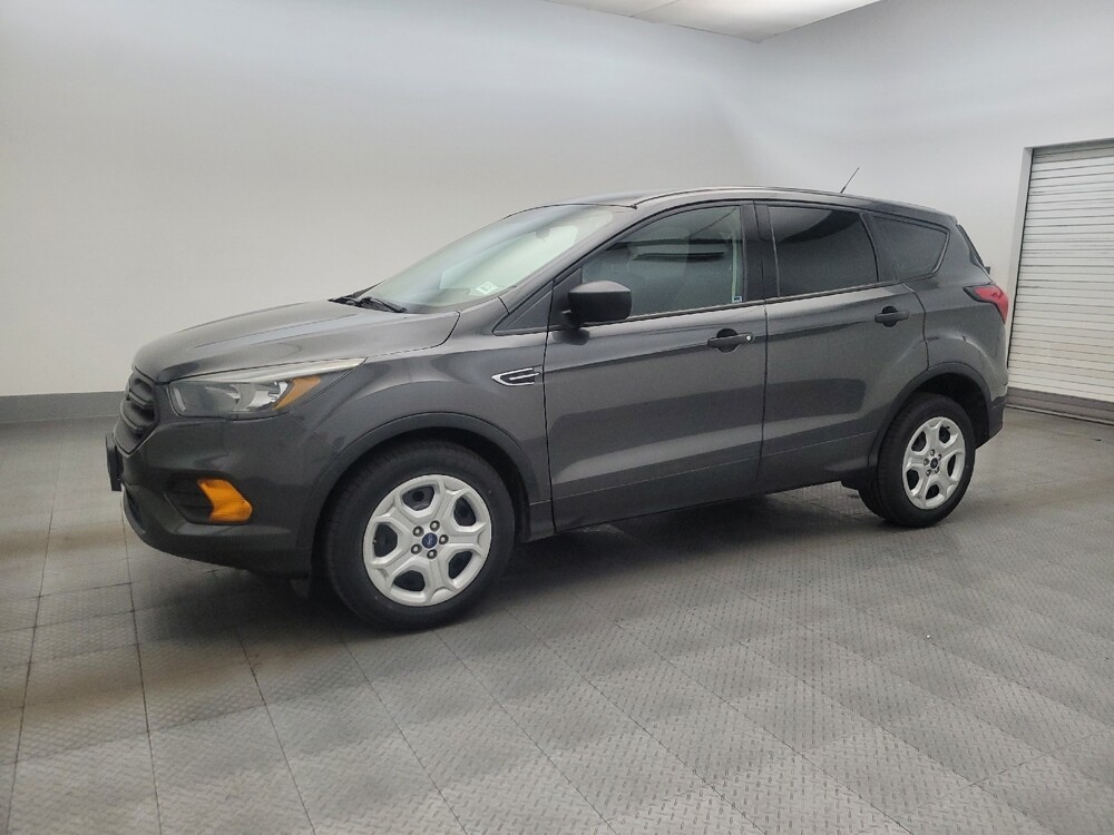 2019 Ford Escape in Glendale, AZ 85301 - 18134899 2