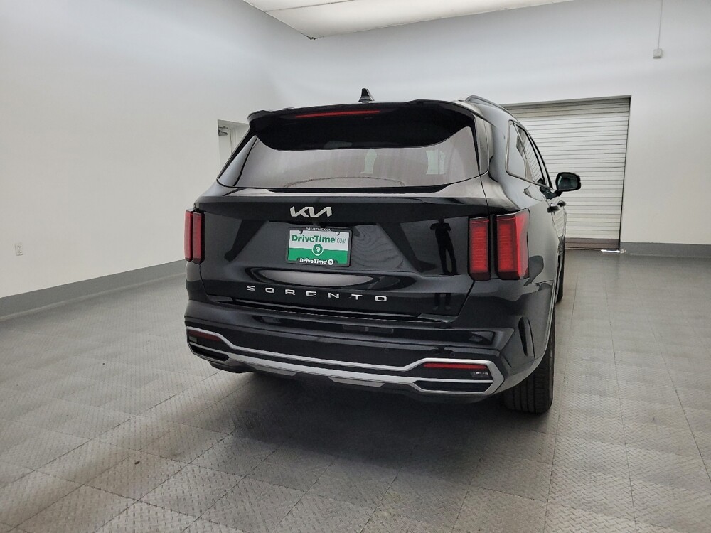 2022 Kia Sorento in Mesa, AZ 85210 - 18134900 7