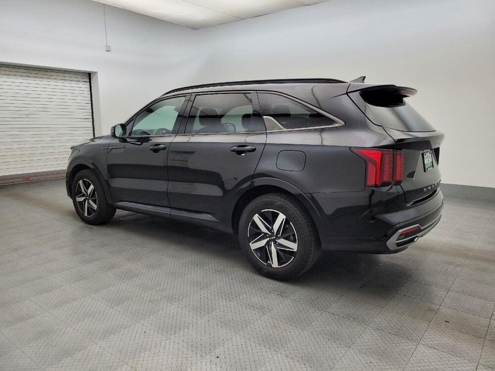 2022 Kia Sorento in Mesa, AZ 85210 - 18134900 3