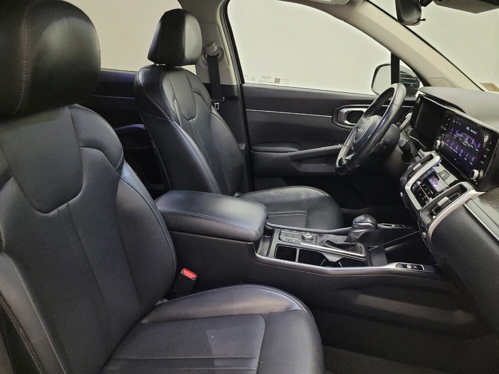2022 Kia Sorento in Mesa, AZ 85210 - 18134900 21