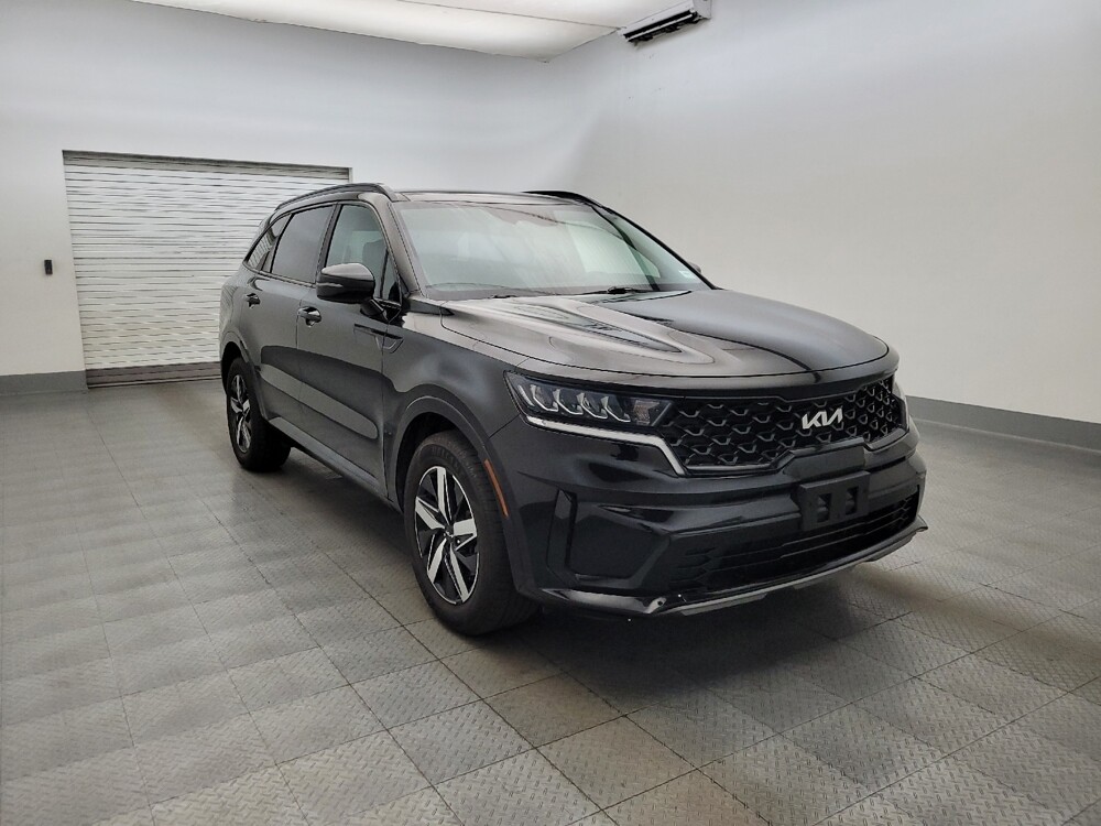 2022 Kia Sorento in Mesa, AZ 85210 - 18134900 13