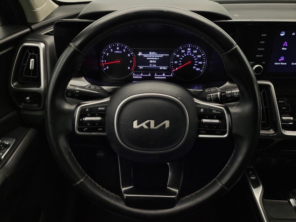 2022 Kia Sorento in Mesa, AZ 85210 - 18134900 22