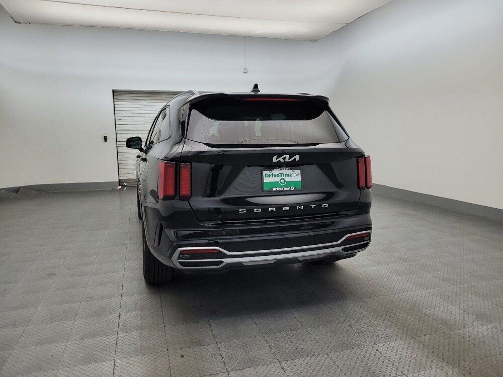 2022 Kia Sorento in Mesa, AZ 85210 - 18134900 6