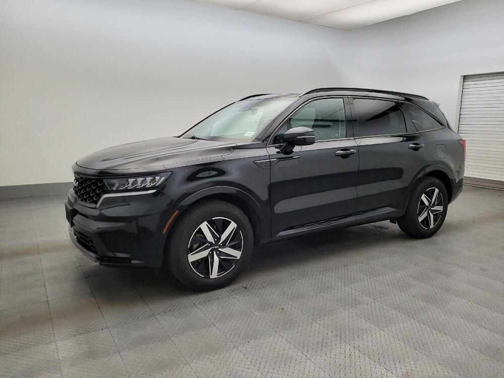 2022 Kia Sorento in Mesa, AZ 85210 - 18134900 2