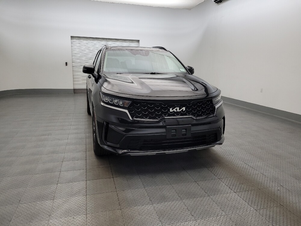 2022 Kia Sorento in Mesa, AZ 85210 - 18134900 14