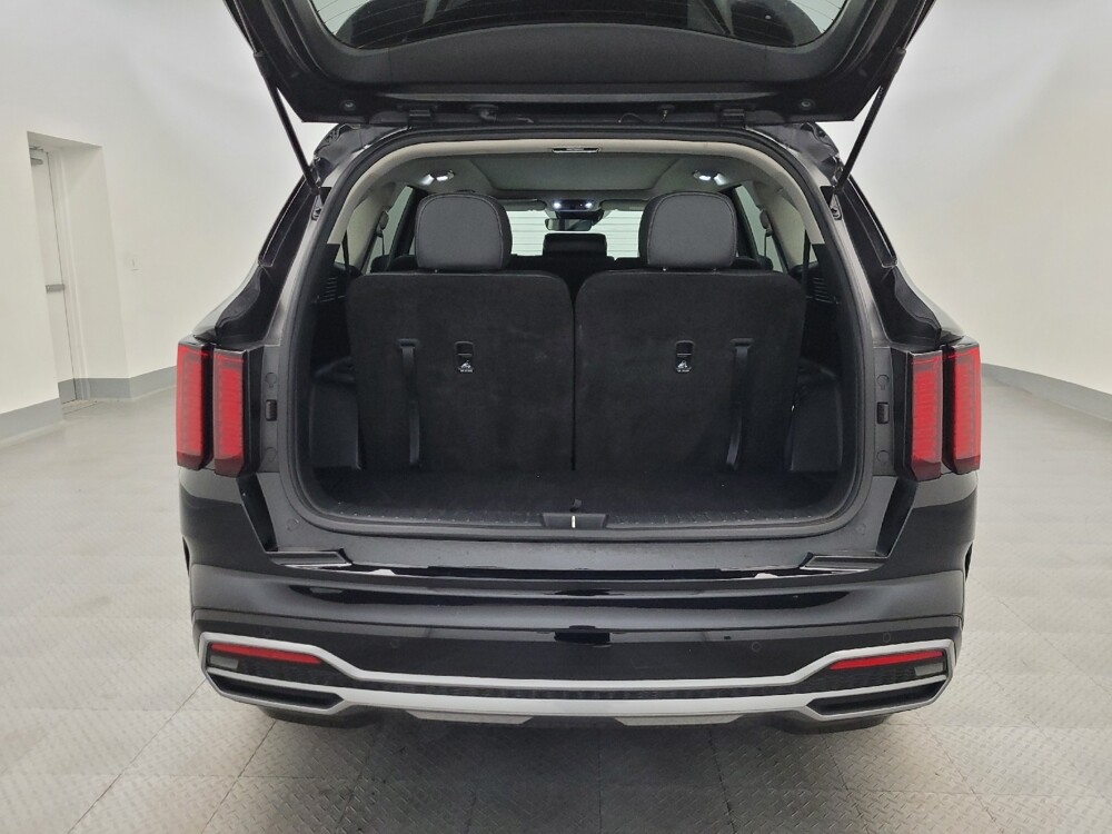 2022 Kia Sorento in Mesa, AZ 85210 - 18134900 29