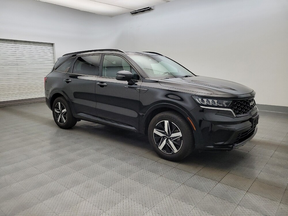 2022 Kia Sorento in Mesa, AZ 85210 - 18134900 11