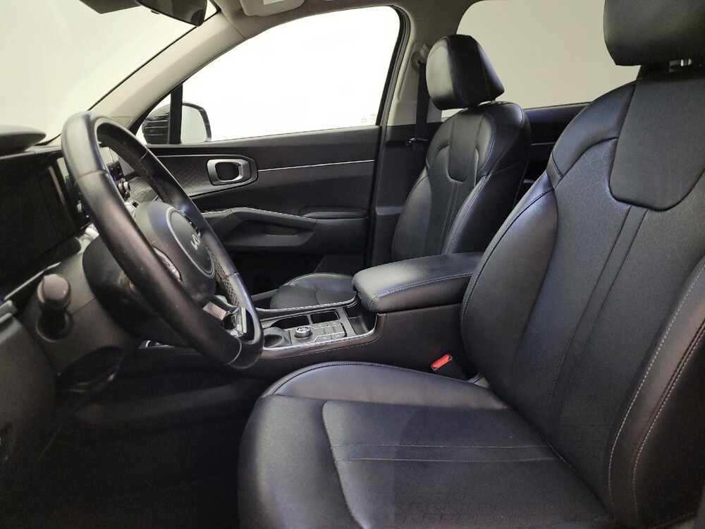 2022 Kia Sorento in Mesa, AZ 85210 - 18134900 17