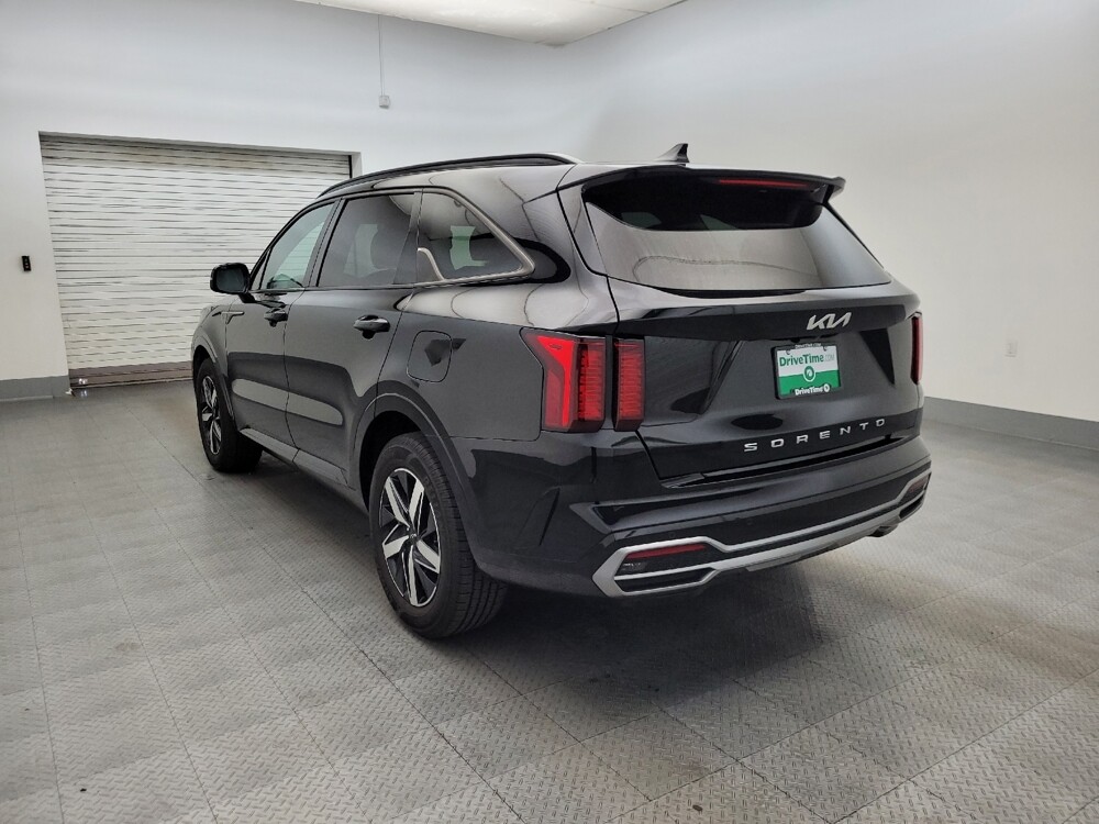 2022 Kia Sorento in Mesa, AZ 85210 - 18134900 5