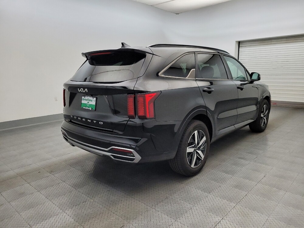 2022 Kia Sorento in Mesa, AZ 85210 - 18134900 9