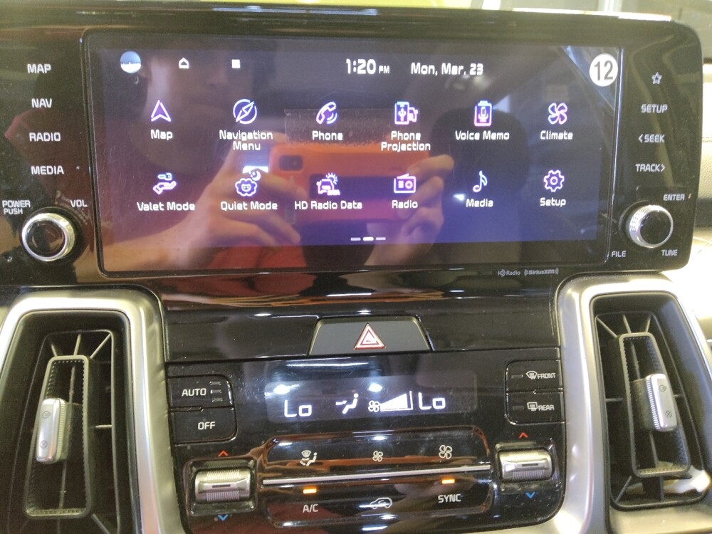 2022 Kia Sorento in Mesa, AZ 85210 - 18134900 25