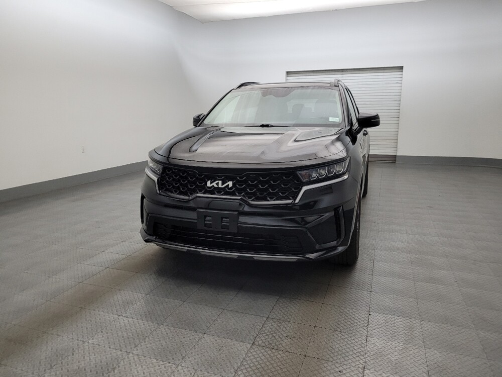 2022 Kia Sorento in Mesa, AZ 85210 - 18134900 15