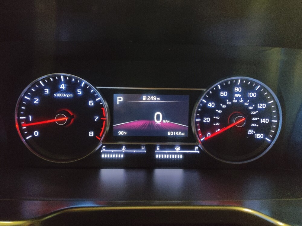 2022 Kia Sorento in Mesa, AZ 85210 - 18134900 23