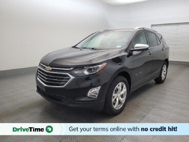 2020 Chevrolet Equinox in Chandler, AZ 85225