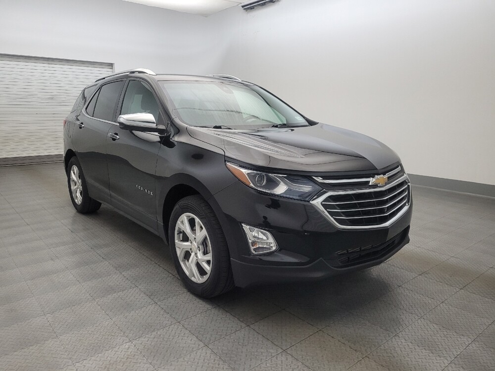2020 Chevrolet Equinox in Chandler, AZ 85225 - 18134901 13
