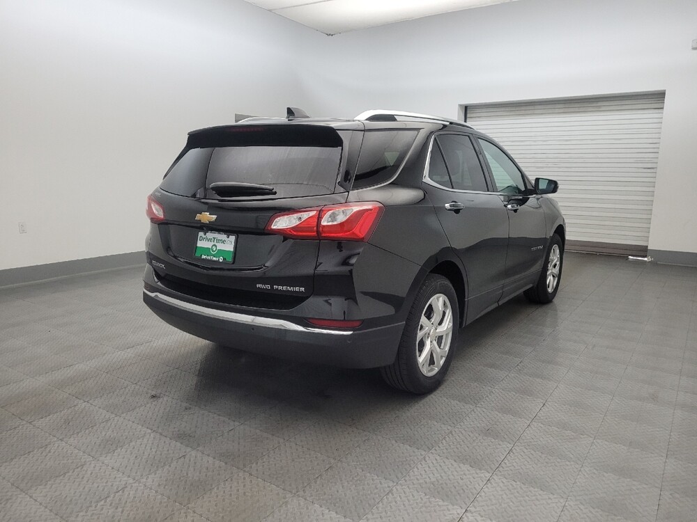 2020 Chevrolet Equinox in Chandler, AZ 85225 - 18134901 9