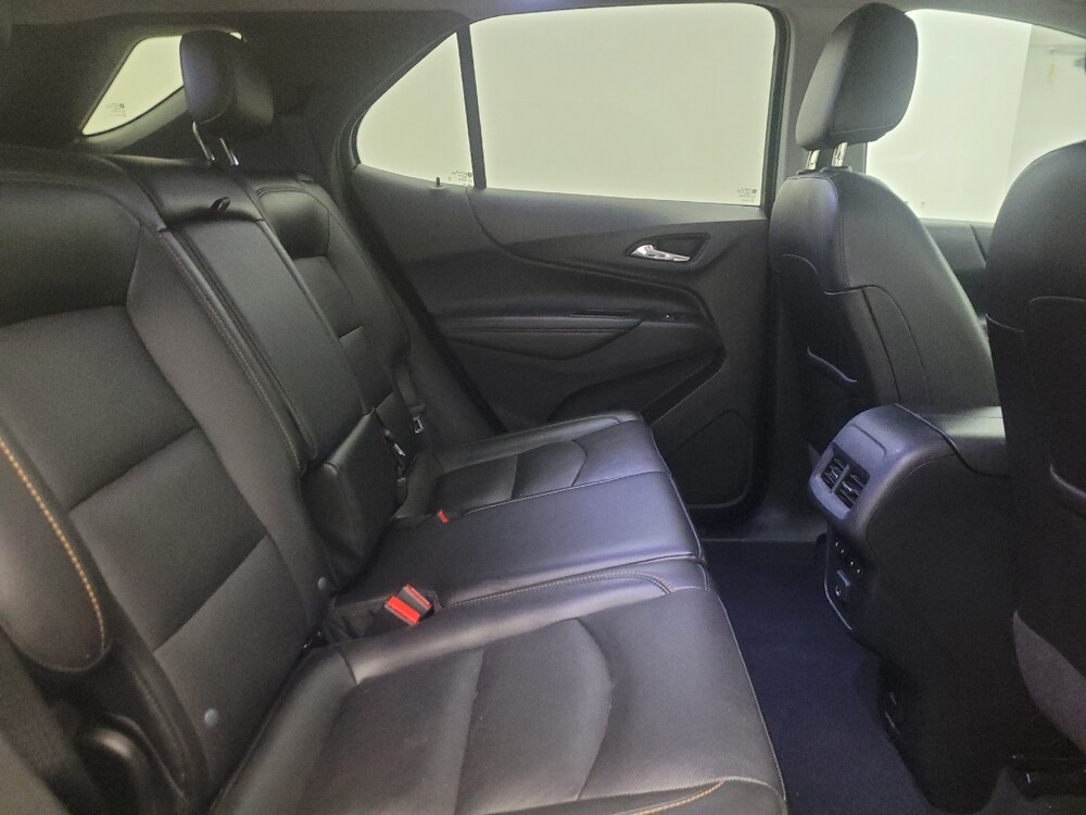 2020 Chevrolet Equinox in Chandler, AZ 85225 - 18134901 19