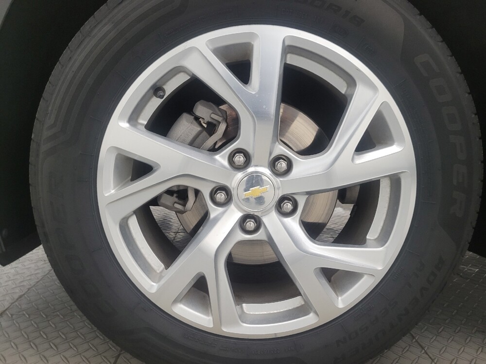 2020 Chevrolet Equinox in Chandler, AZ 85225 - 18134901 31