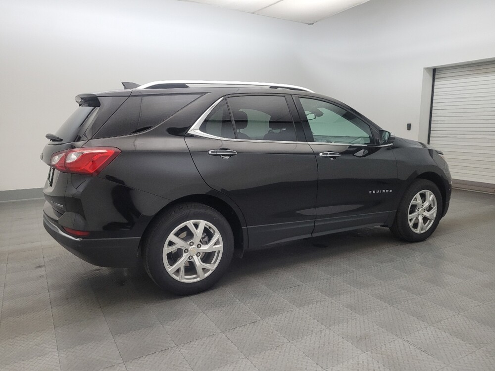 2020 Chevrolet Equinox in Chandler, AZ 85225 - 18134901 10