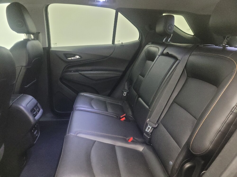 2020 Chevrolet Equinox in Chandler, AZ 85225 - 18134901 18
