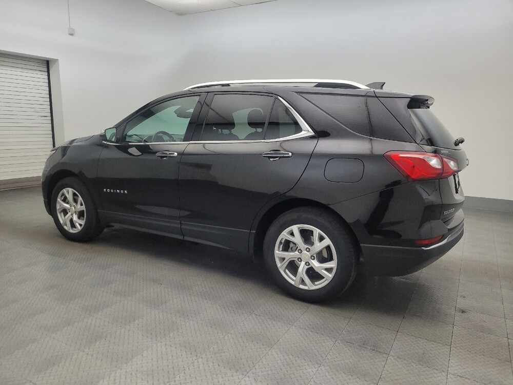 2020 Chevrolet Equinox in Chandler, AZ 85225 - 18134901 3