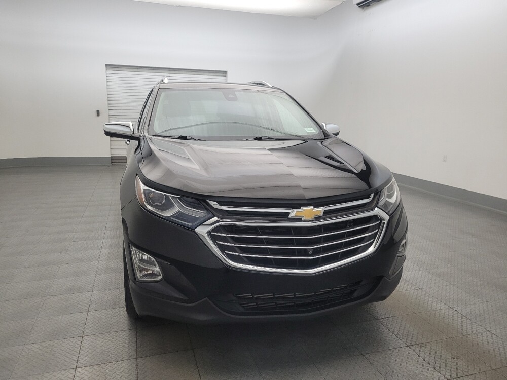 2020 Chevrolet Equinox in Chandler, AZ 85225 - 18134901 14