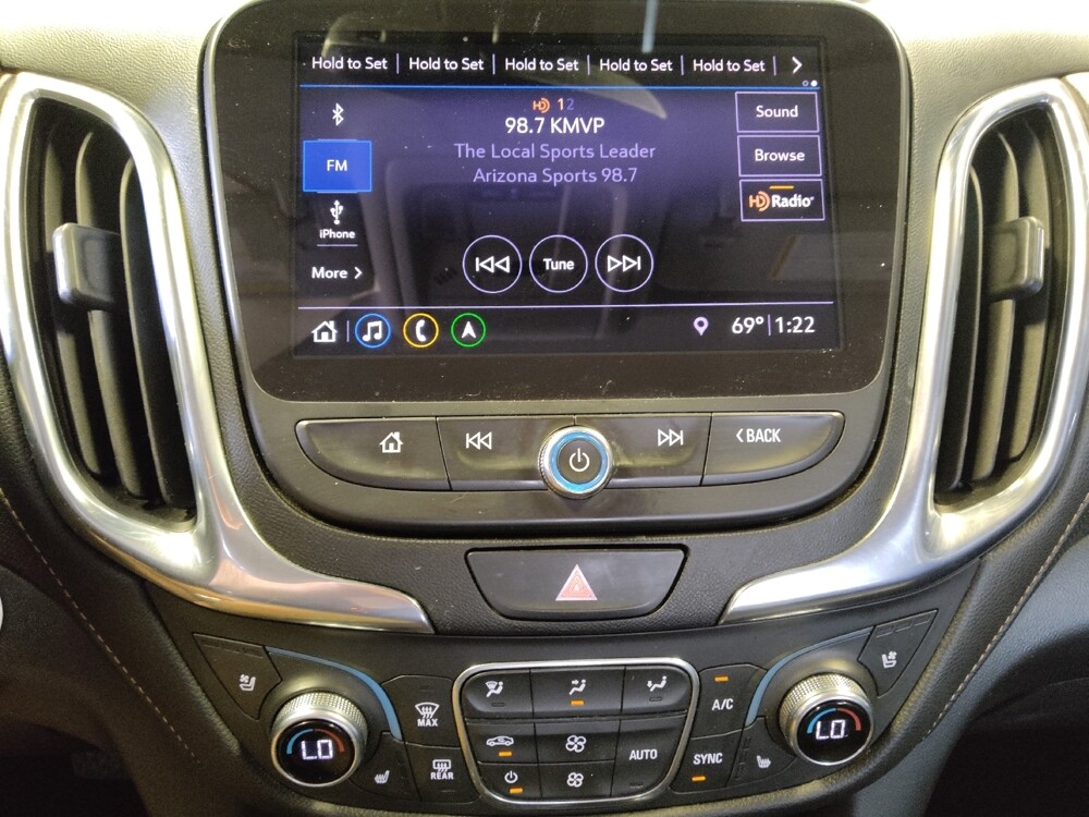 2020 Chevrolet Equinox in Chandler, AZ 85225 - 18134901 25