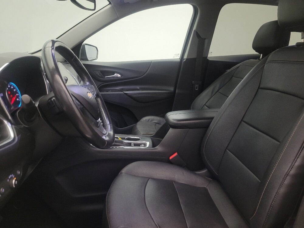 2020 Chevrolet Equinox in Chandler, AZ 85225 - 18134901 17
