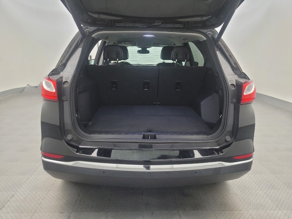 2020 Chevrolet Equinox in Chandler, AZ 85225 - 18134901 29