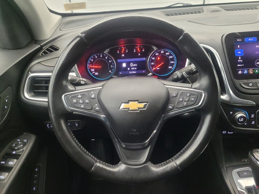 2020 Chevrolet Equinox in Chandler, AZ 85225 - 18134901 22